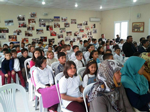 Taraklı'da ilköğretim haftası kutlandı