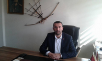 AK Parti Taraklı  İlçe Başkanı Erdal Özen,Teşekkür Mesajı Yayınladı