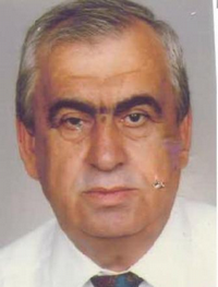 Emekli Kooperatif Müdürü Coşkun Kocayaz vefat etti.