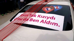 Taraklı AKP Eski İlçe Başkanı Pilavcı Oğlunu Evlendirdi