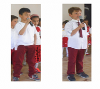 Taraklı Atatürk İlkokulu’ndan Duyuru