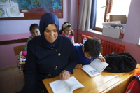 Taraklı Atatürk İlk Okulunda ‘’Kişisel Gelişim’’ çalışmaları