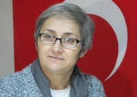 CHP İl Başkanı Ayça Taşkent:Yeşil tarihte kalmasın