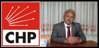 CHP Taraklı İlçe Başkanı Kadir Güneş’ten 3 Aralık Mesajı
