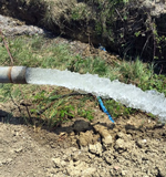 Muhtar Türkdoğmuş: Mahallemizin 50 Yıllık Su Sorunu Çözüldü