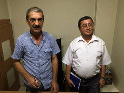 Taraklı Avcılar Derneği Başkanı Mustafa Tunçbilek ile Röportaj