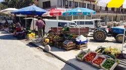 Taraklı'da Kurulan Üretici pazarları hem sağlıklı hem ucuz