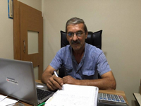Taraklı Avcılar Derneği Başkanı Mustafa Tunçbilek ile Röportaj
