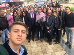 Türkiye-KKTC Kardeş Okul Projesi