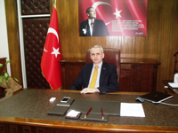 Vali Yardımcısı Mehmet Fatih Çiçekli Taraklı Kaymakamlığı'na görevlendirildi.