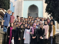 Taraklı Çok Programlı Anadolu Lisesi Bursa’yı gezdi