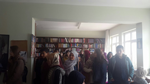 Sakarya'daki Liselere Gezi