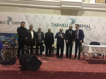 Taraklı Termal'de Türk Tasavvuf Müziği Konseri