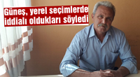 CHP Taraklı İlçe Başkanı Kadir Güneş Sert Konuştu