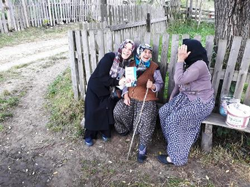 Canan Çakmak:Belediyecilik Tecrübemizle Hizmete Talibiz