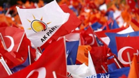 AK Parti Taraklı İlçe Başkanı'ndan Manidar Toplantı