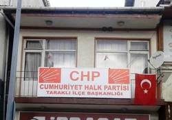 CHP Taraklı Belediye Başkan Adayını Belirliyor?