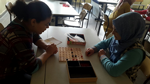 Taraklı Ortaokulu'nda Akıl Oyunları Sınıfı Açıldı. 