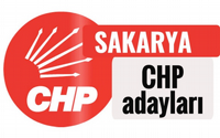 CHP'nin Sakarya Milletvekili Adayları Sıralaması Açıklandı