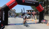 Argon 18 Yol Bisikleti Türkiye Şampiyonası sona erdi.