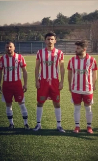Taraklıspor’da yeni transferler Göz Doldurdu