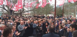 Cumhur İttifakı Taraklı Belediye Başkan Adayı İbrahim Pilavcı