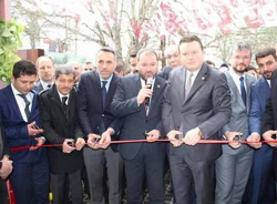 Cumhur İttifakı Taraklı Belediye Başkan Adayı İbrahim Pilavcı