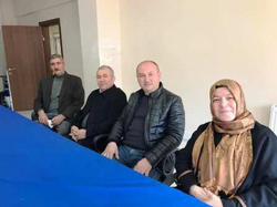 Taraklı Belediye Meclisi son toplantısını yaptı