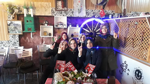 MHP li Kadınlarda 8 Mart Etkinliği