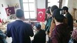 Geyve’de ki KYK Öğrencileri Taraklı’da Osmanlı Mimarisiyle Buluştu