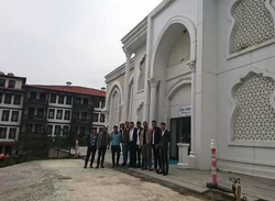 Geyve’de ki KYK Öğrencileri Taraklı’da Osmanlı Mimarisiyle Buluştu
