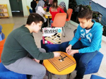 Akıl ve Zeka Oyunları İlçe Turnuvası Yapıldı
