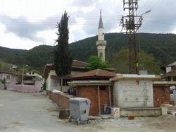Yusufbey Mahallesi Camii Tuvaletleri Yenileniyor