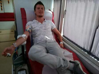 Taraklı’da “Kan Bağışı Kampanyası” düzenlendi.