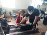 Taraklı'da 87 Öğrenci EBA Mobil Destek Aracından Faydalanacak