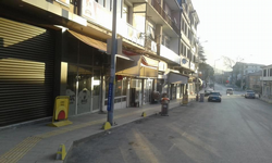 Cıttaslow (Sakin Şehir) Taraklı’da Sokaklar Bomboş