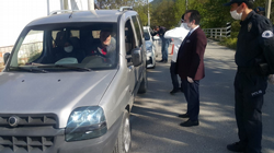 Taraklı’da Trafik Haftası etkinlikleri