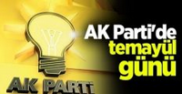 Gözler AK Parti Taraklı’da