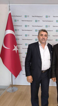 İYİ Parti 4. Yaşını İstanbul Haliç Kongre Merkezi'nde kutlayacak