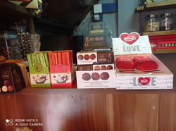 BEYLERBEYİ MUTFAK Çikolata-Draje Açıldı