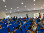 Taraklı’da İlköğretim Haftası Töreni Düzenlendi