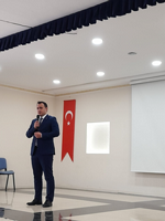 Taraklı’da İlköğretim Haftası Töreni Düzenlendi