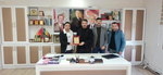 Taraklıspor'dan Belediye Başkanına Ziyaret