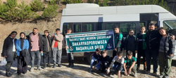 Taraklılı Öğrenciler Sakaryaspor'a Uğur Getirdi: Sakaryaspor 2 - Gençlerbirliği 1