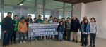 Taraklılı Öğrenciler Sakaryaspor'a Uğur Getirdi: Sakaryaspor 2 - Gençlerbirliği 1