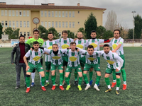 Taraklıspor’da 5 gollü Deplasman Galibiyeti