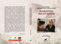 Taraklı’lı Prof Dr Ali Seyyar’ın hazırladığı Kitabı yayınlandı
