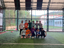 Gençler ve Minikler Kategorisinde Taraklı’da futbol kursu açılıyor