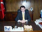 Dr Ozan Balcı Van Valiliği'ne atandı