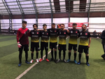 Taraklıspor Bahar Kupası Futbol Turnuvası Başladı